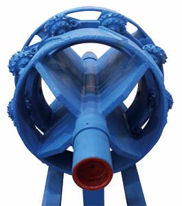 漳州梅州巖石擴孔器廠家定制以客為尊