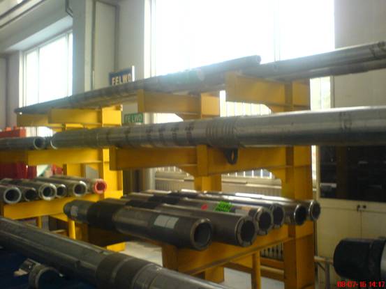 婁底螺桿鉆具馬達(dá)試驗臺費(fèi)用多少