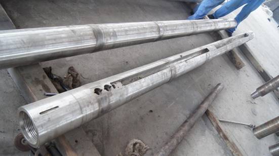 北京惠州螺桿鉆具拆裝架哪家靠譜型號(hào)齊全